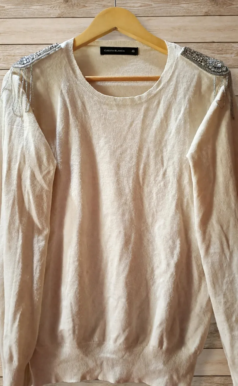 Cuesta Blanca · Talle XL