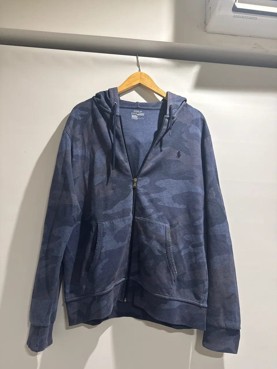 Polo Ralph Lauren · Talle L