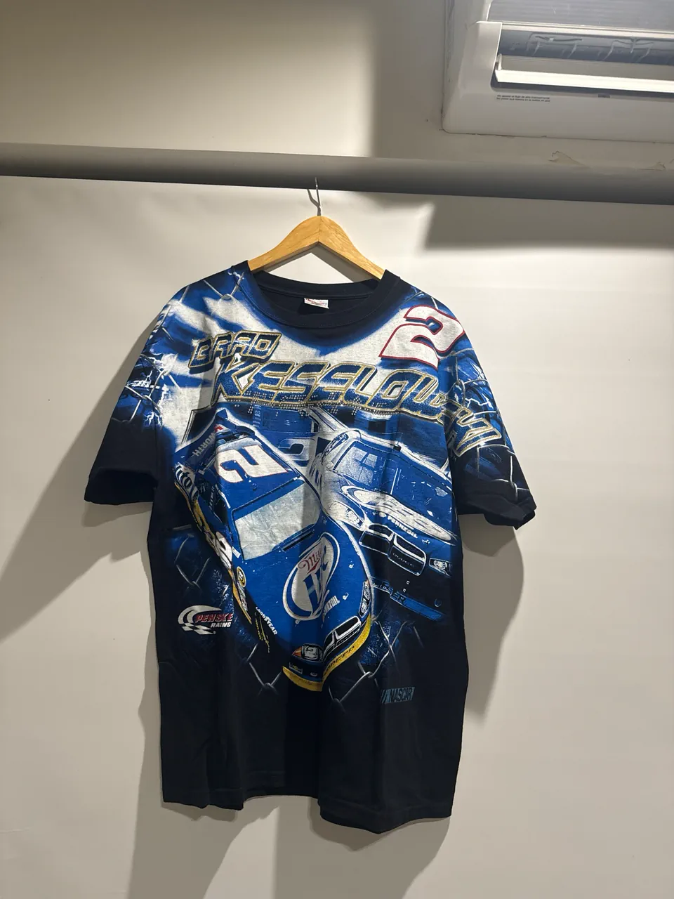 Chase authetics · Talle XL