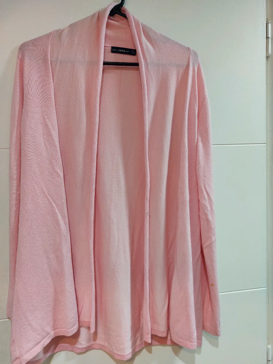 Cardigan Zara - imagen 1