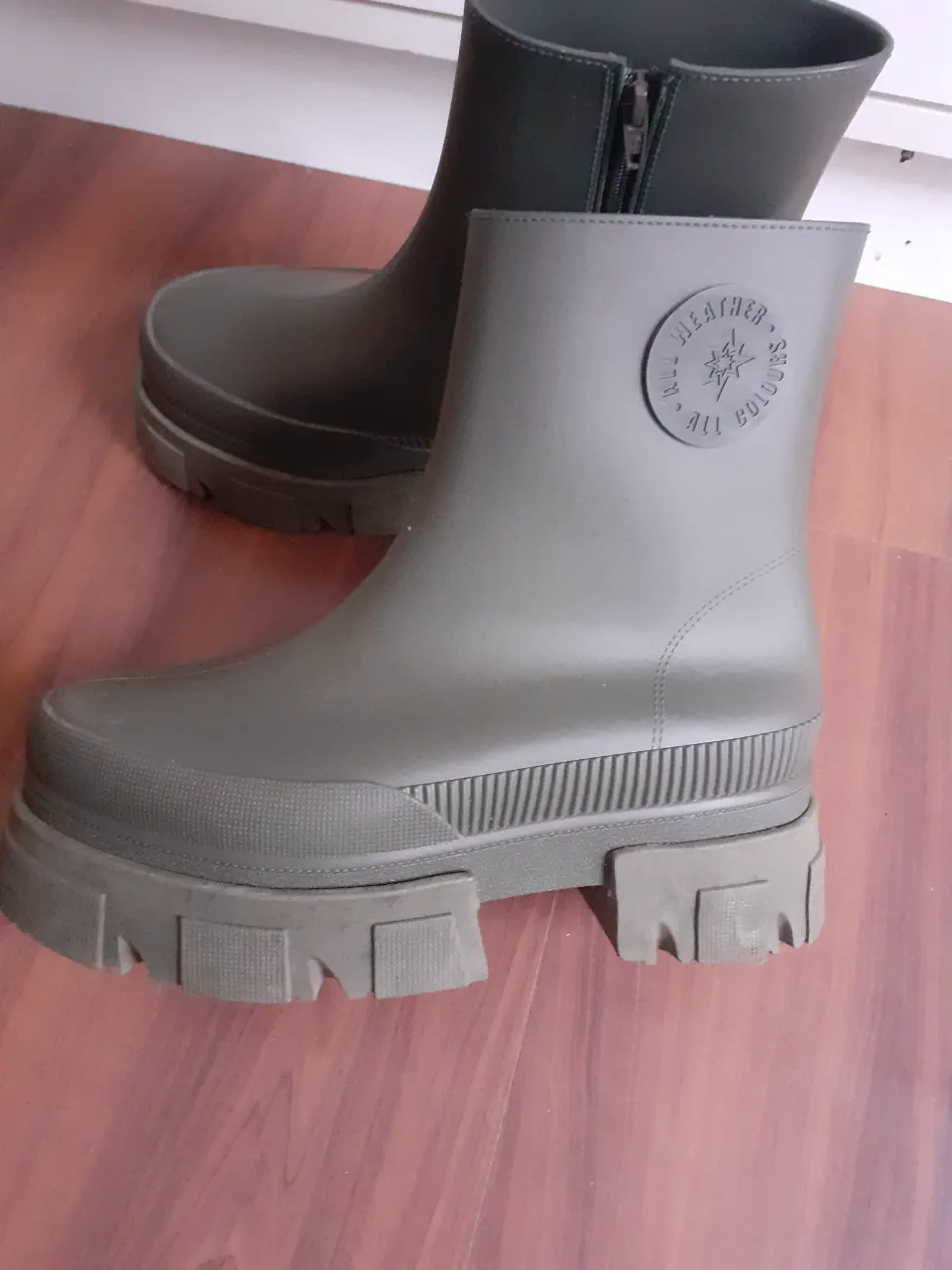 Sin marca ✅ · Talle AR 38