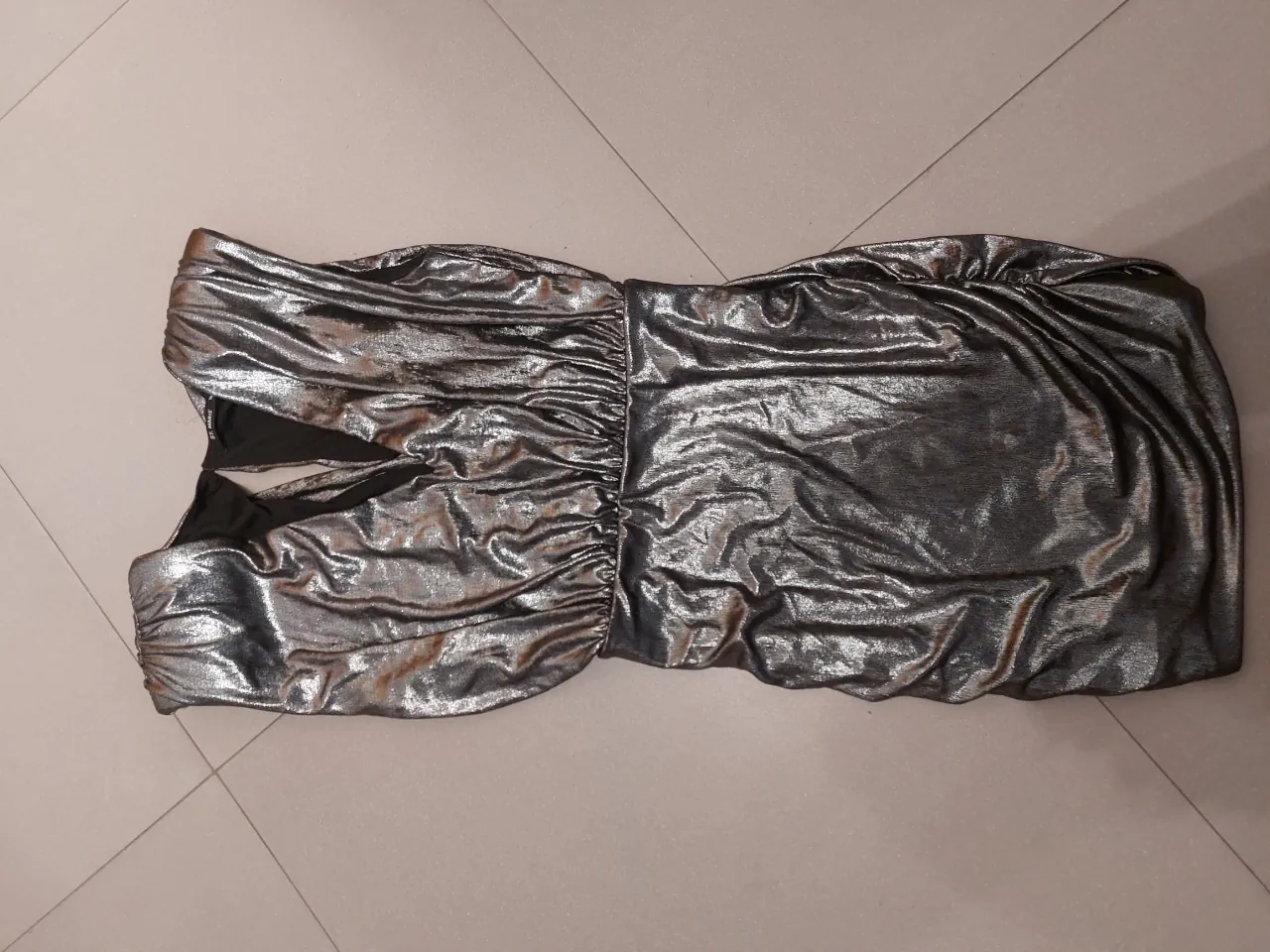 Vestido ST. MARIE · Talle M