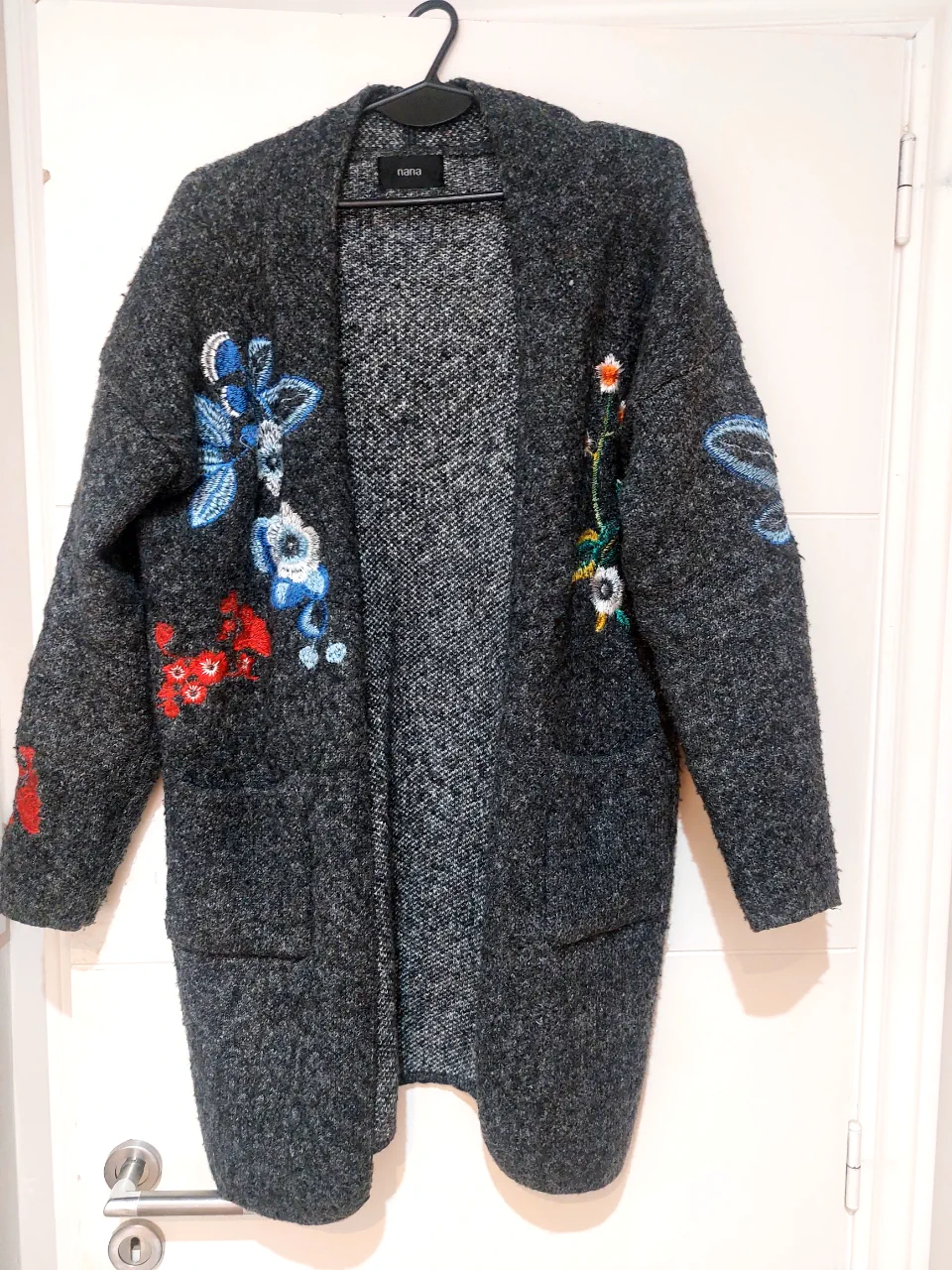Cardigan Nana - imagen 1