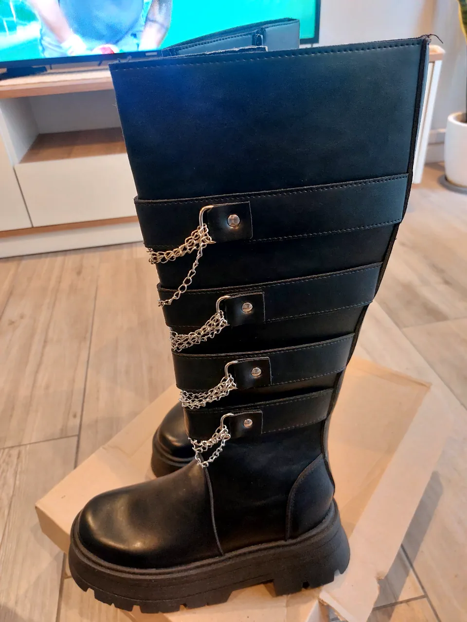 Botas Becca shoes - imagen 2