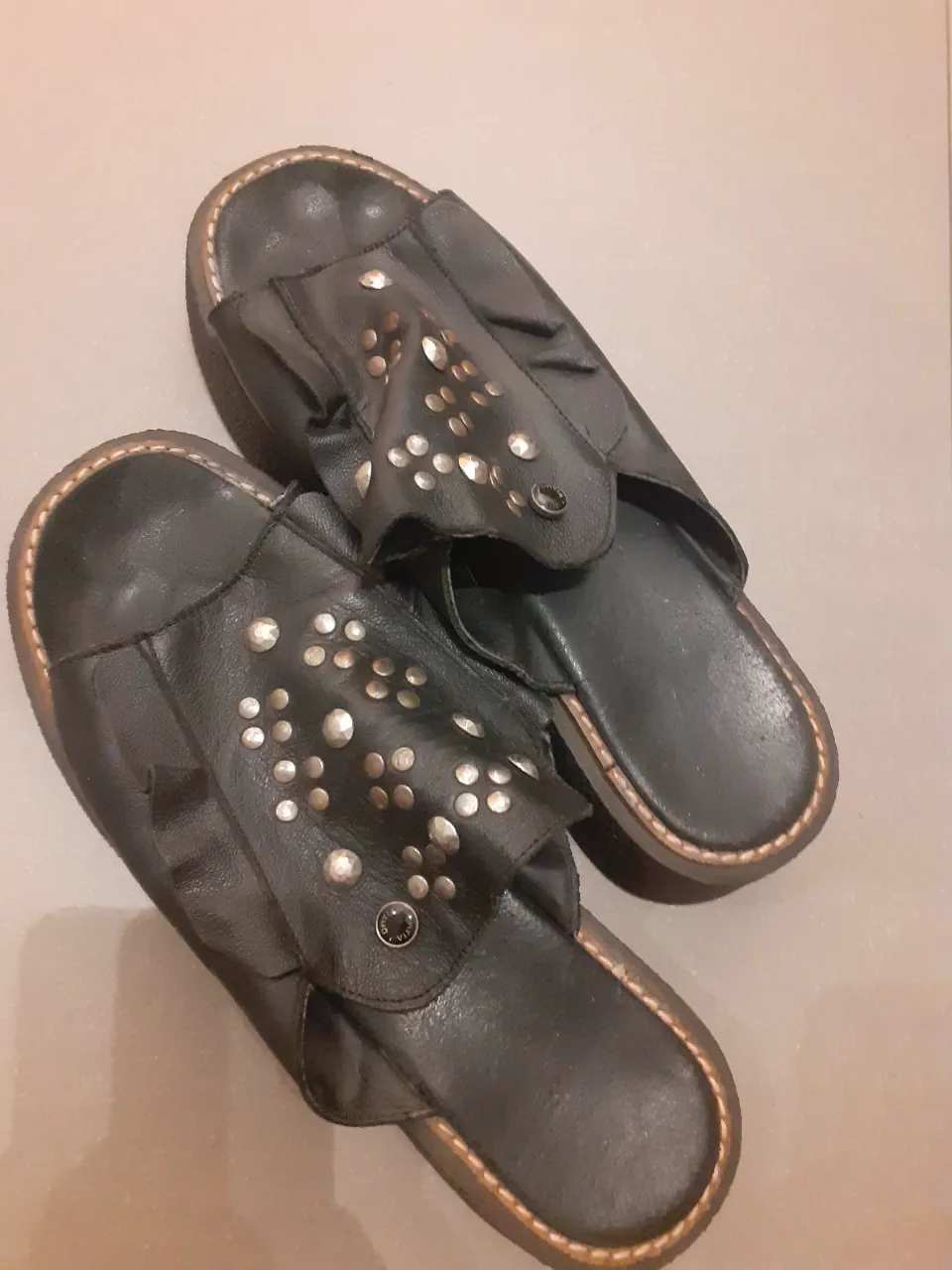 Sandalias Viamo - imagen 1