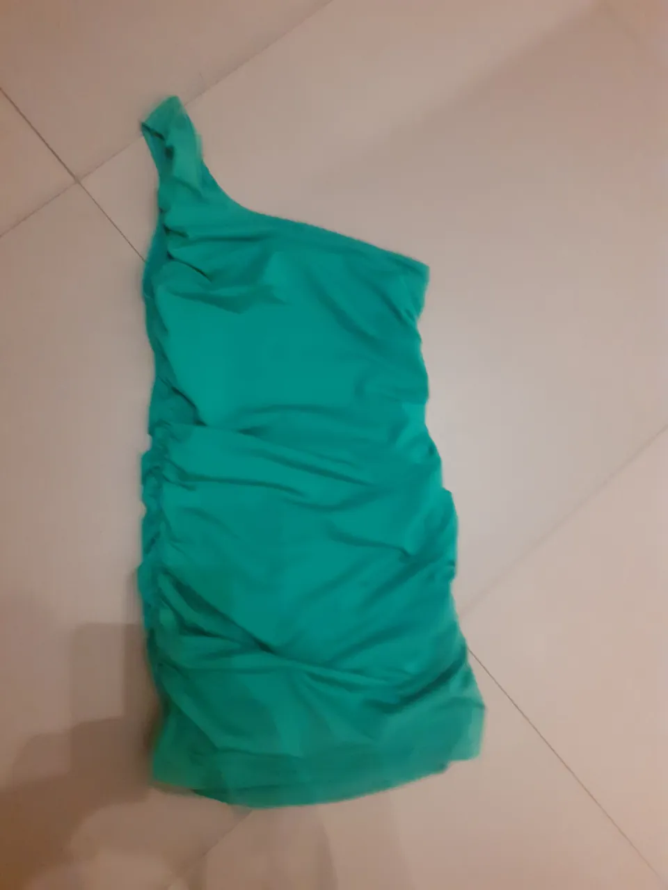 Vestido Sin marca ✅ · Talle M
