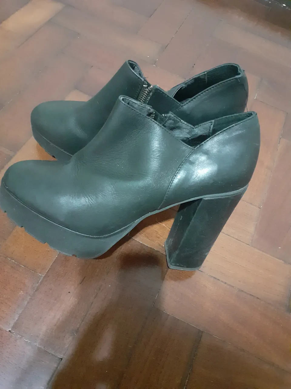 Botines MATERIA - imagen 1