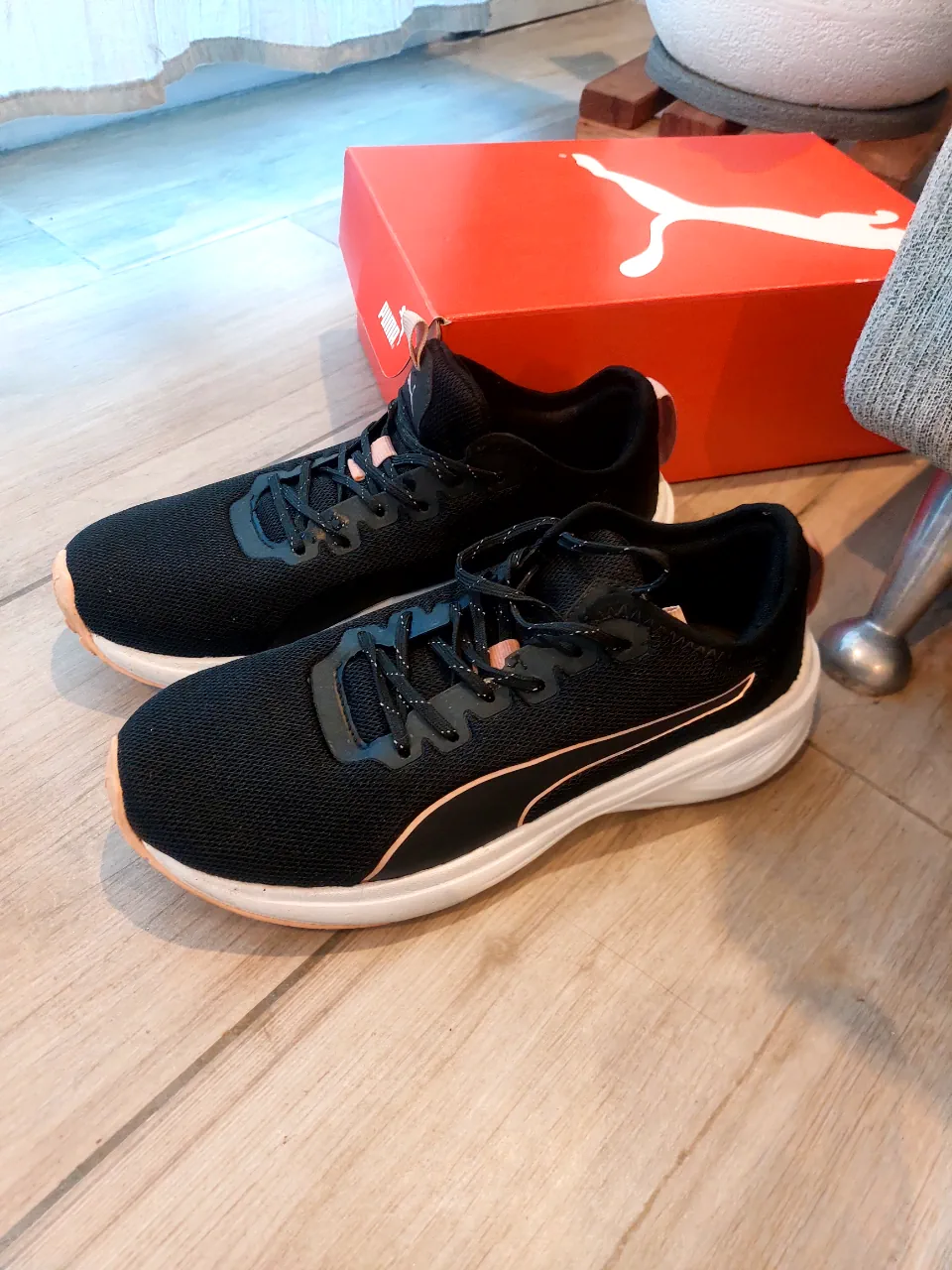 Zapatillas Puma - imagen 1