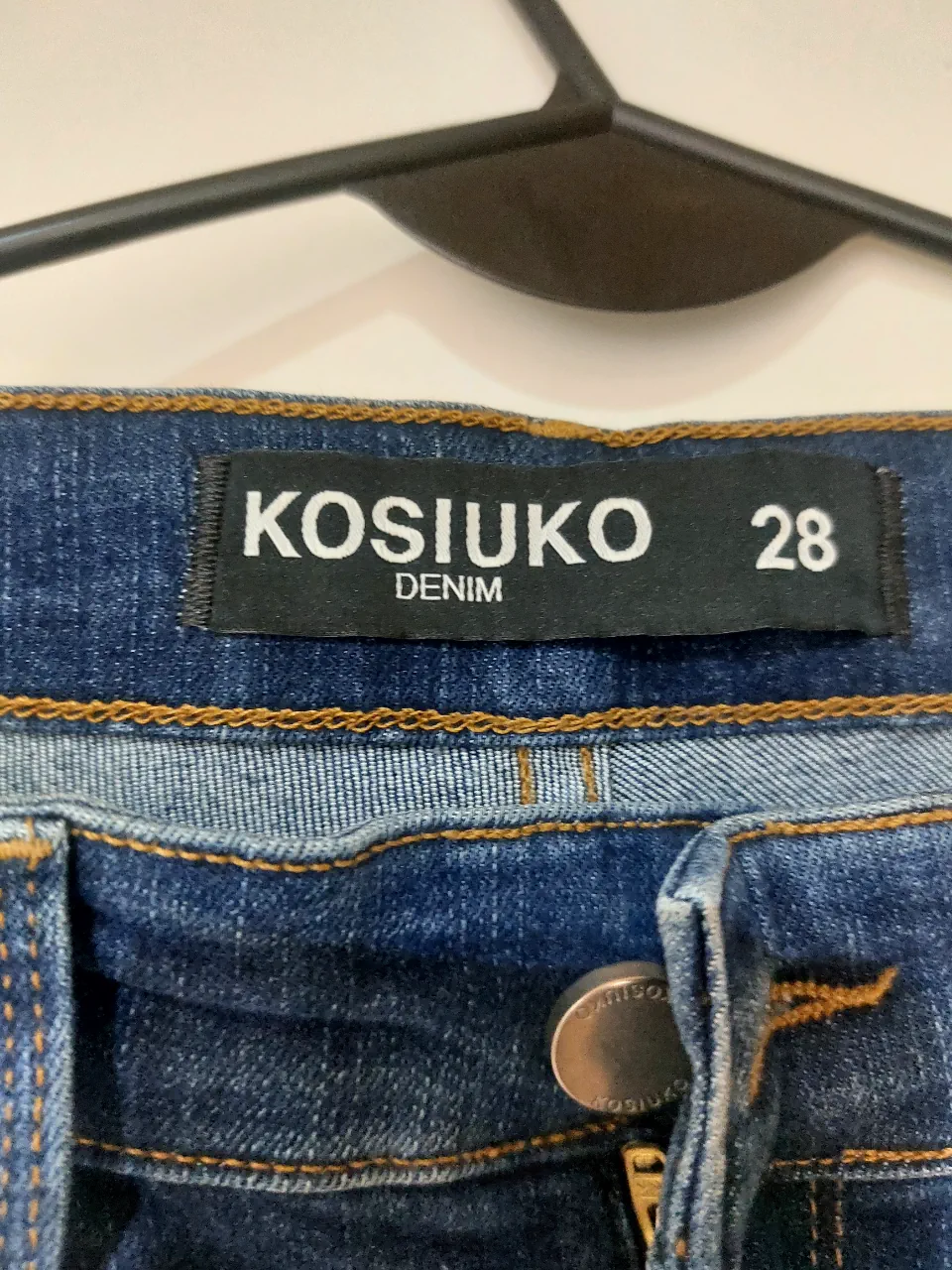 Jean Kosiuko - imagen 2