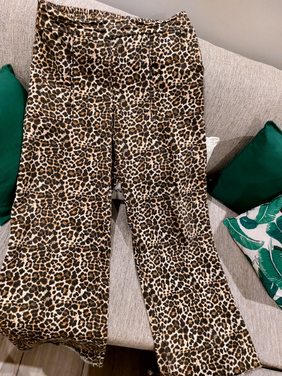 Pantalón Sin marca · Talle L