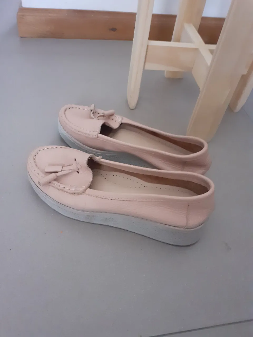 Zapatos Sin marca ✅ - imagen 1
