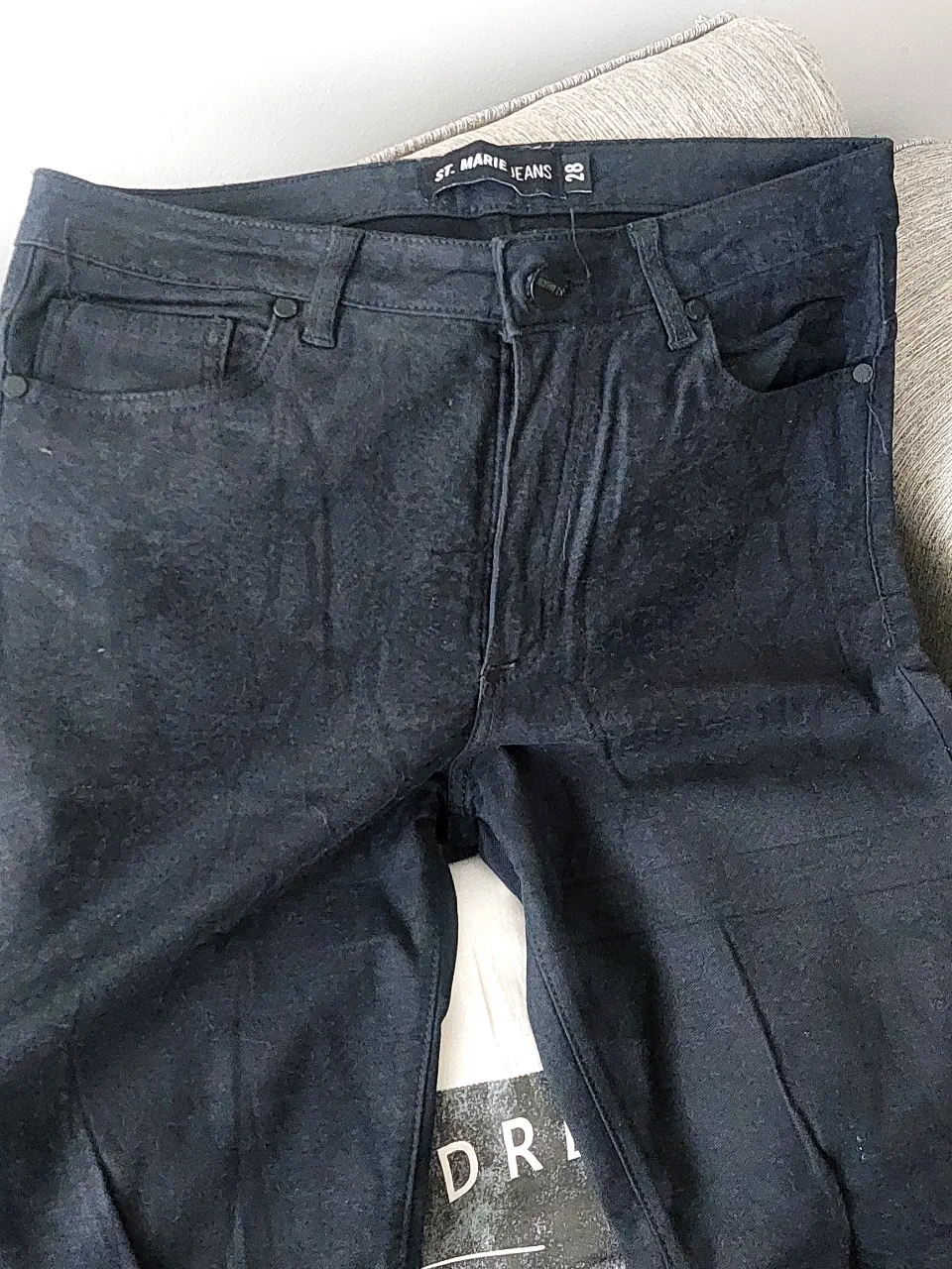 Jean St. Marie Jeans · Talle M