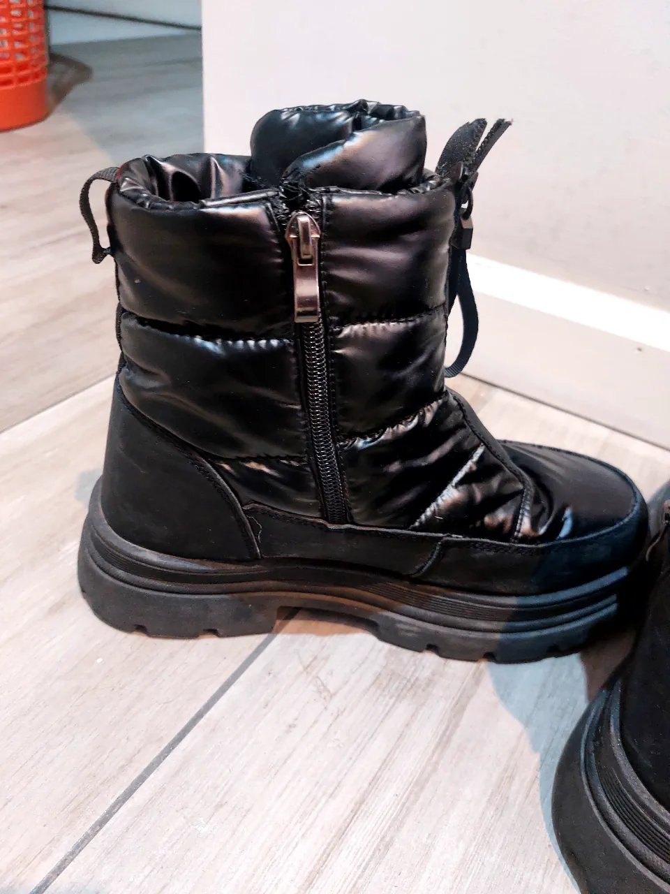 Botas Sin marca ✅ - imagen 3