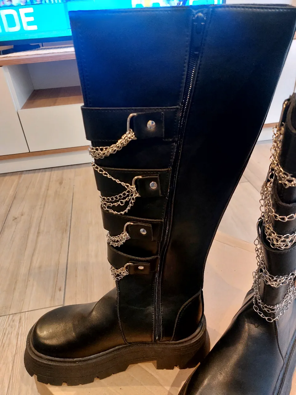 Botas Becca shoes - imagen 3