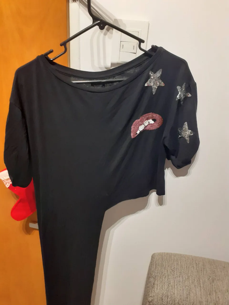 Remera Rosh - imagen 1
