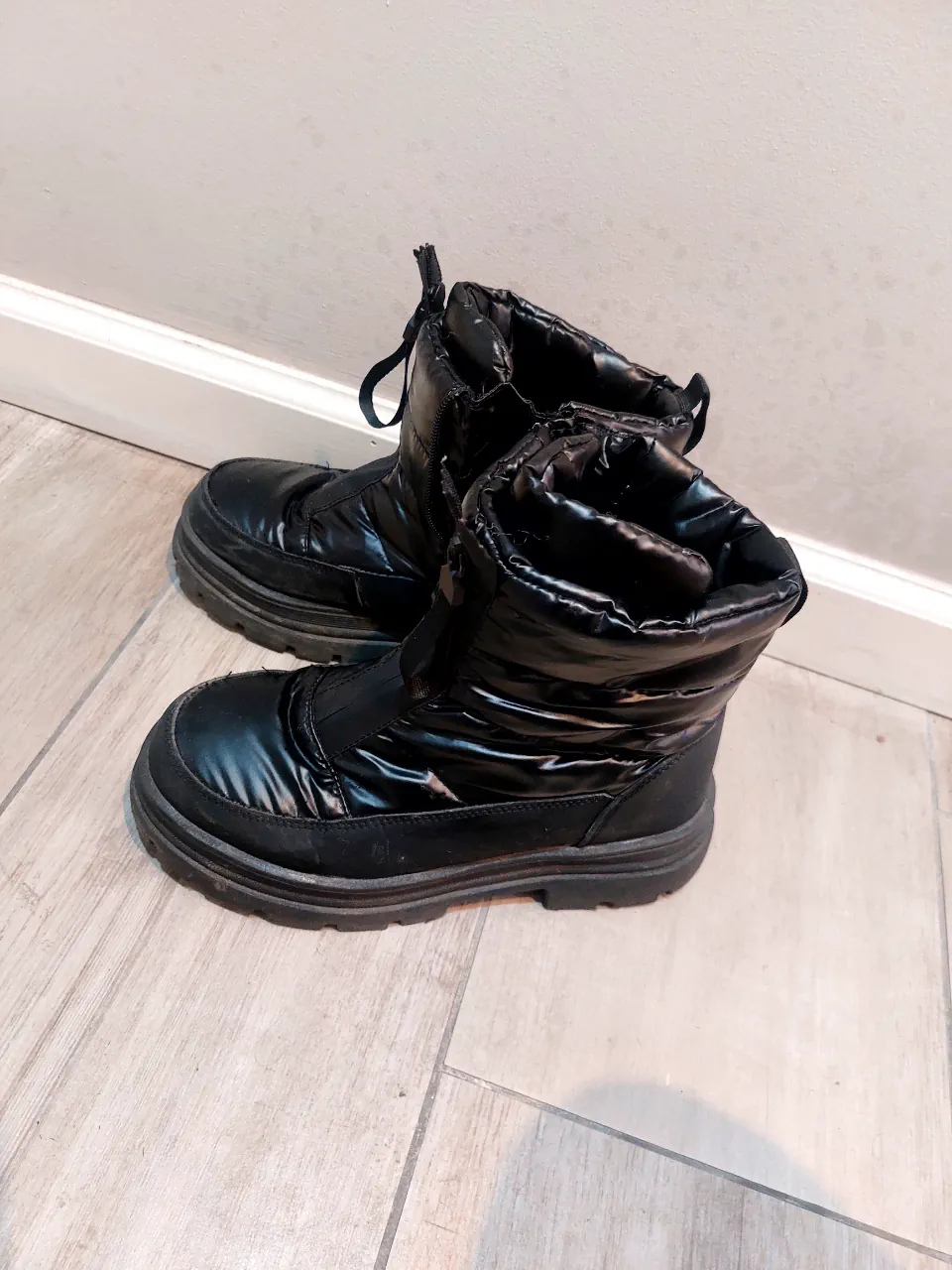 Botas Sin marca - imagen 1