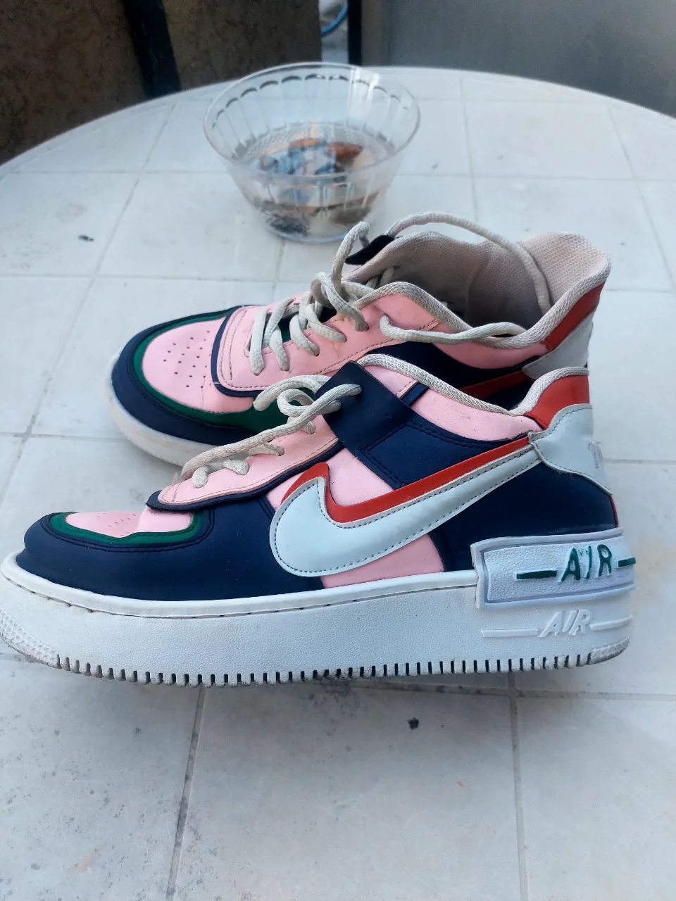 Zapatillas Nike - imagen 1