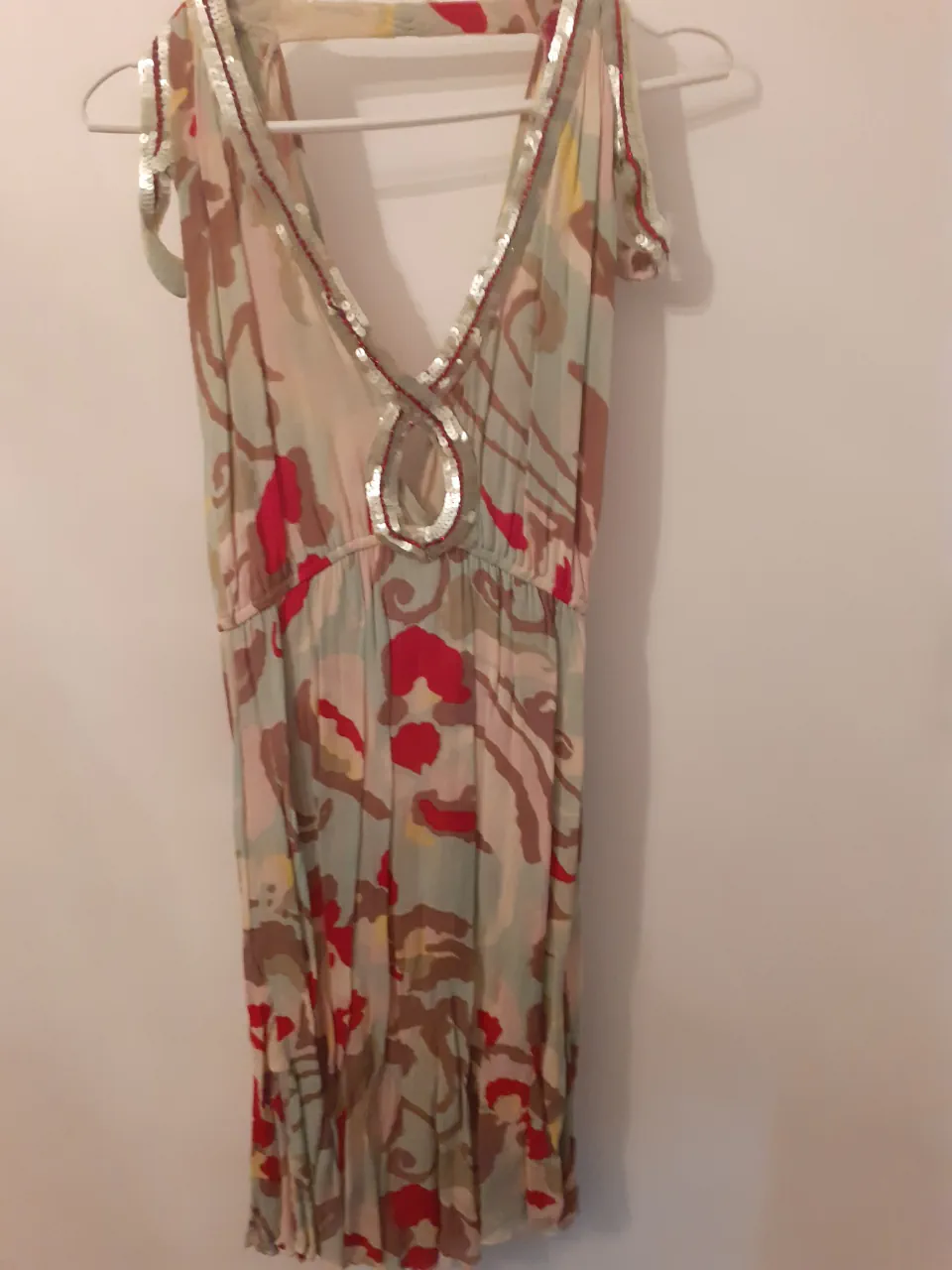 Vestido Rapsodia - imagen 1