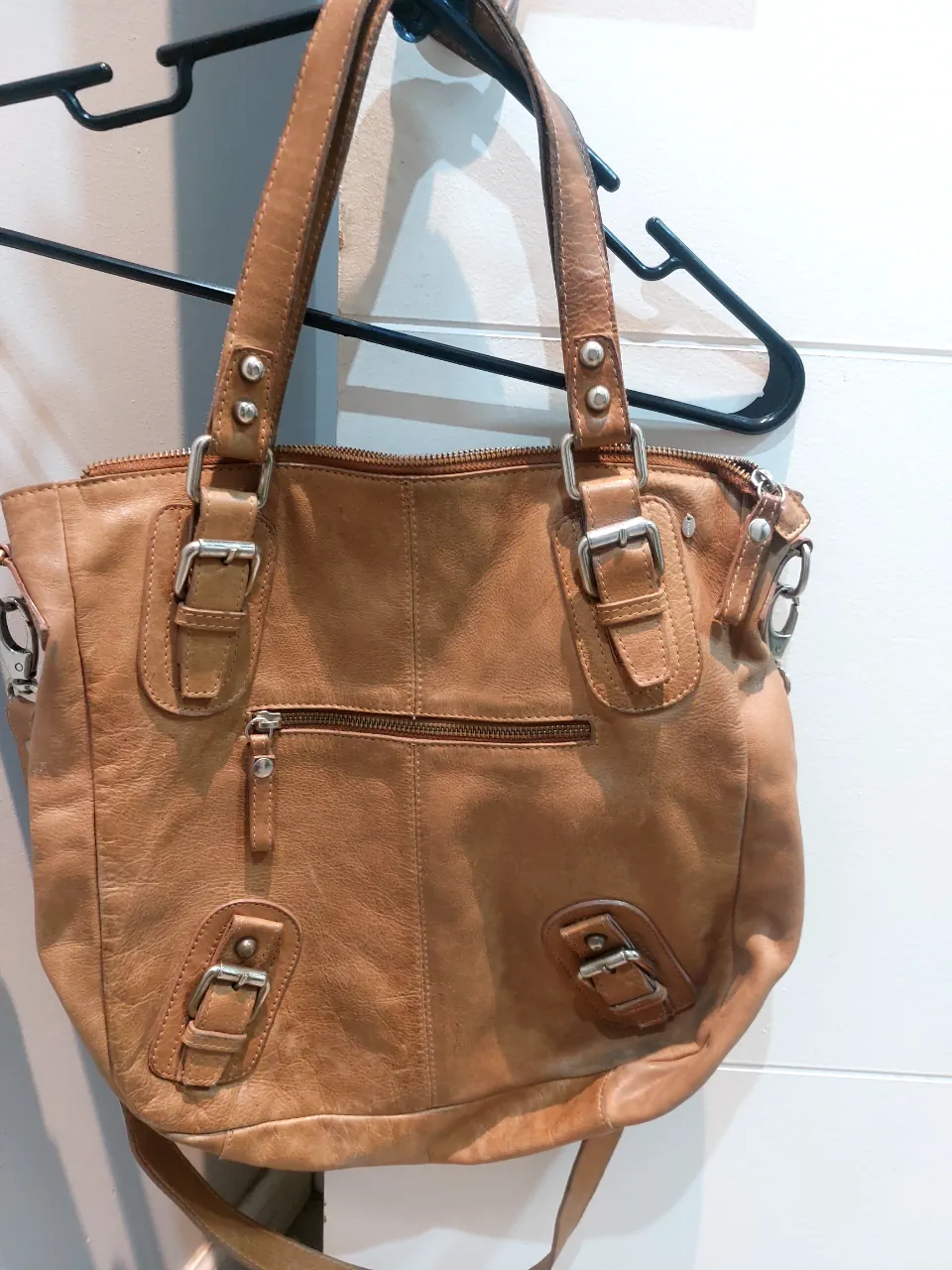 Cartera Las Pepas - imagen 1