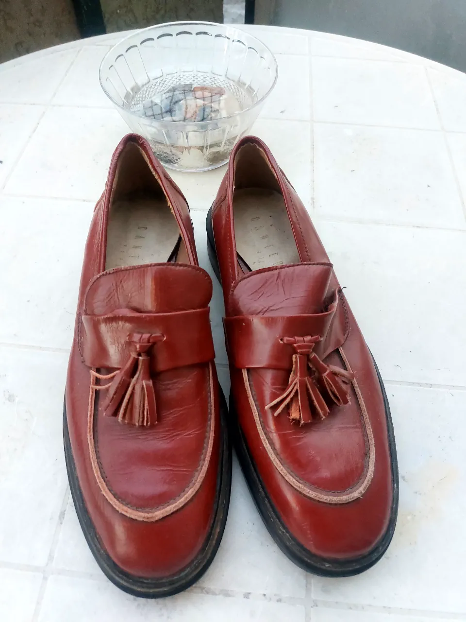 Zapatos Pepe Cantero · Talle AR 38