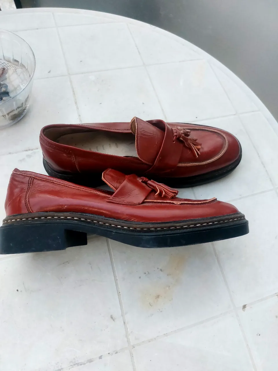 Zapatos Paruolo - imagen 2