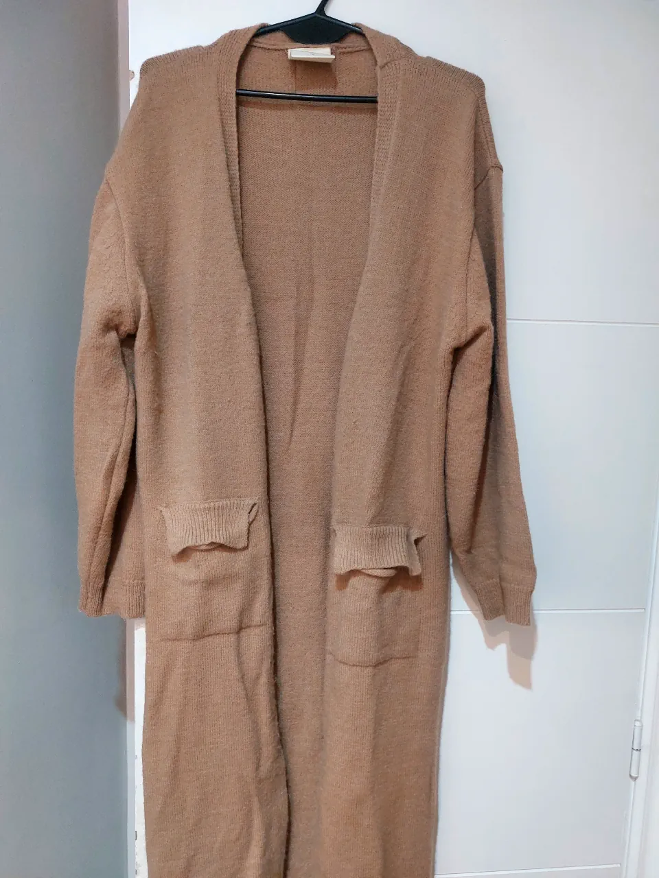 Sweater Saint antony · Talle M
