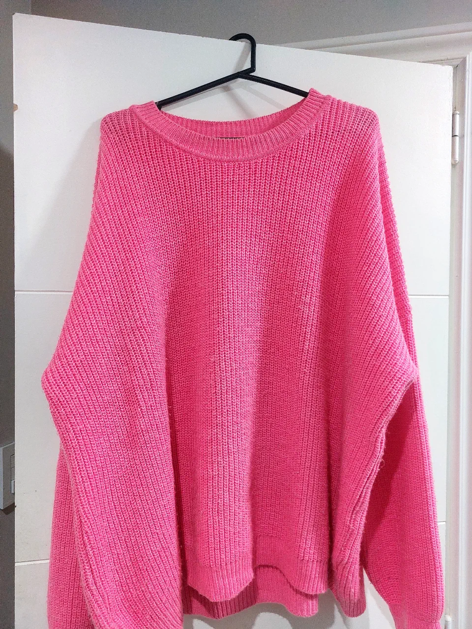 Sweater Yagmour · Talle único