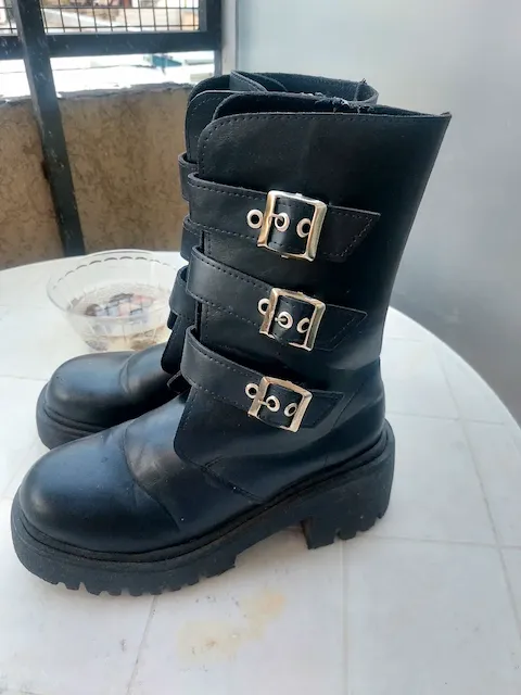 Sin marca ✅ · Talle AR 38