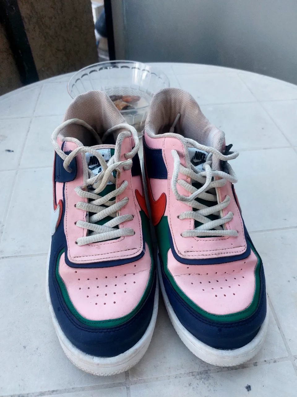 Zapatillas Nike - imagen 2