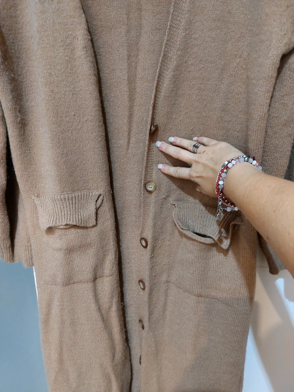 Sweater Saint antony - imagen 2