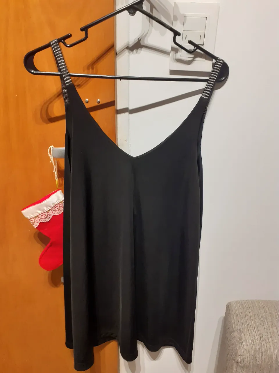 Musculosa St marie - imagen 1