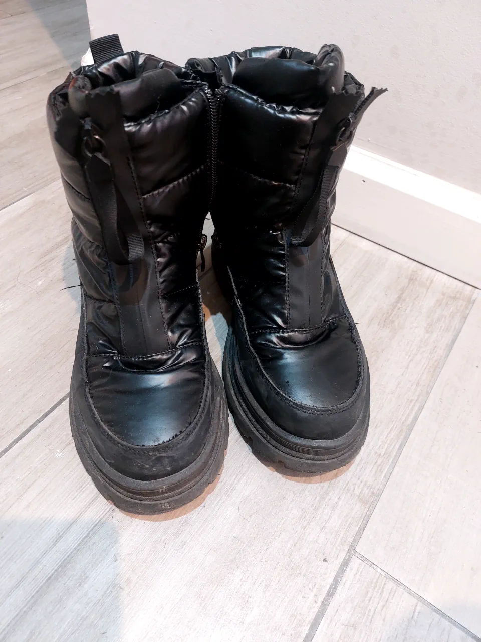 Botas Sin marca ✅ - imagen 2