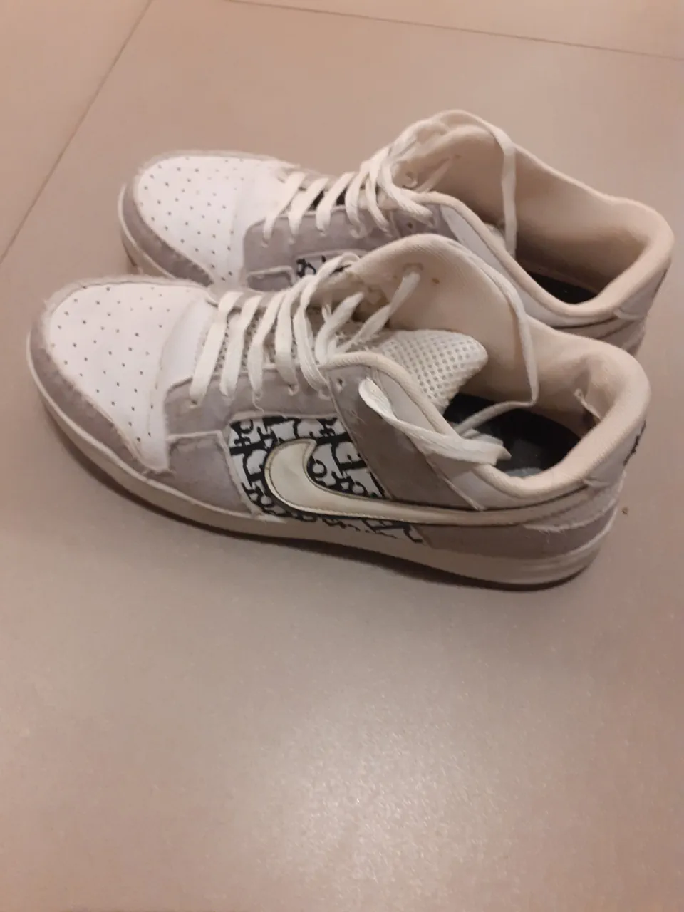 Zapatillas Nike - imagen 1