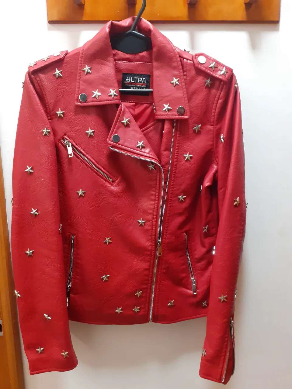 Campera Ultra. - imagen 1