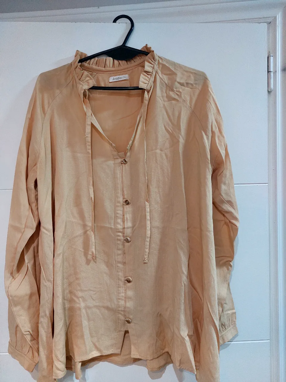 Camisa Sant Antoni - imagen 1