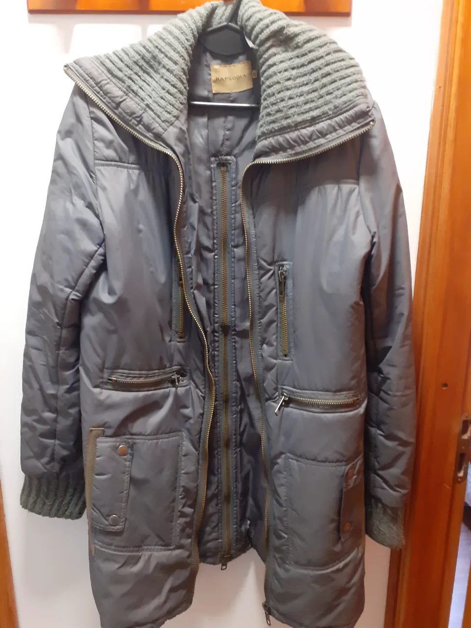 Campera Rapsodia - imagen 1