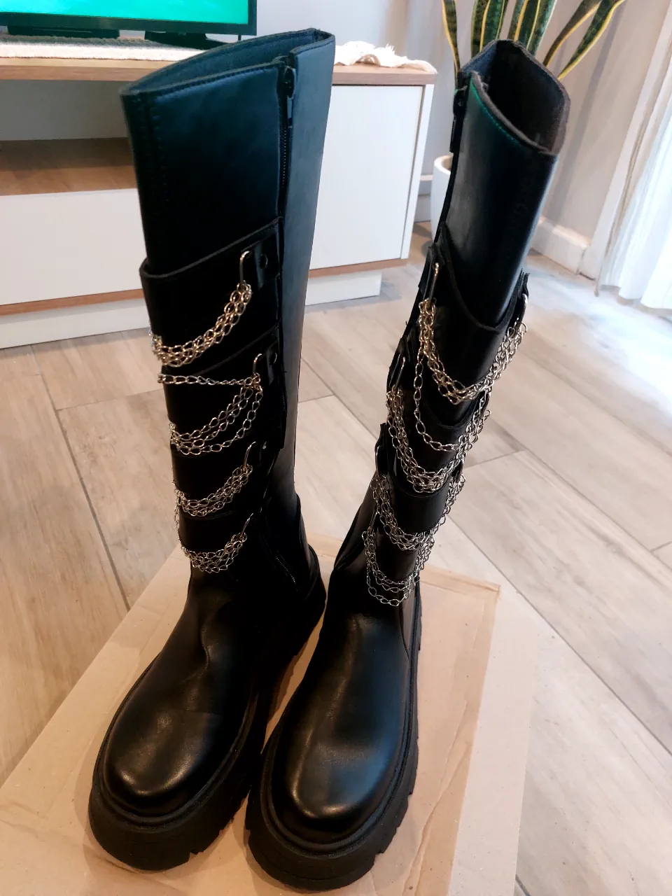 Botas Becca shoes - imagen 1