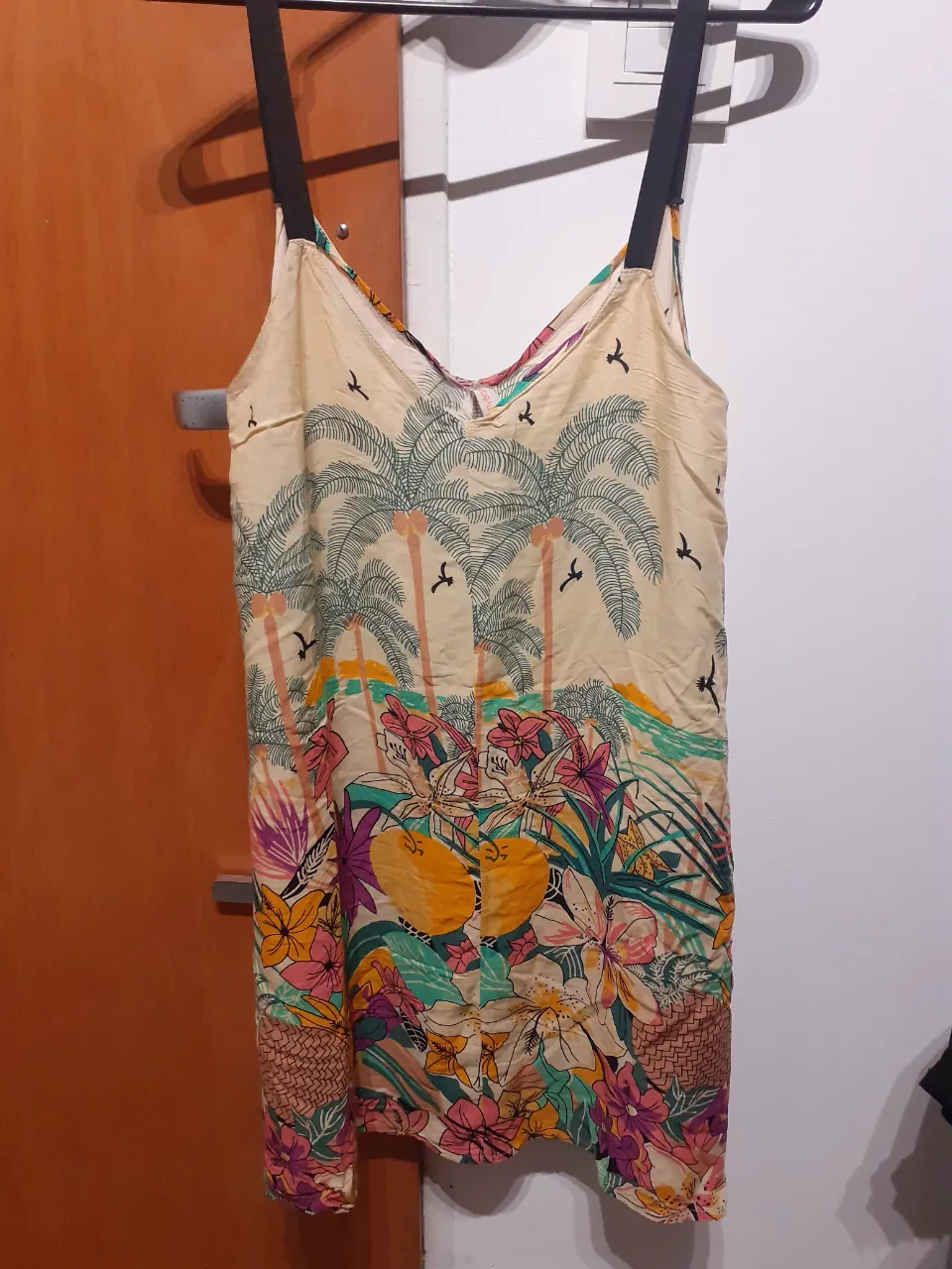 Musculosa Inversa - imagen 1