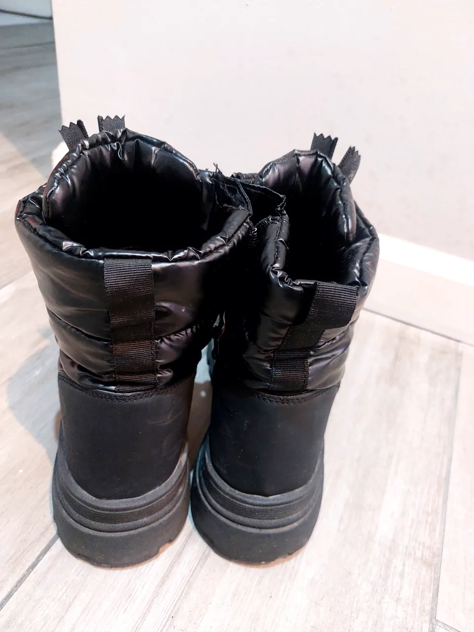 Botas Sin marca ✅ - imagen 4
