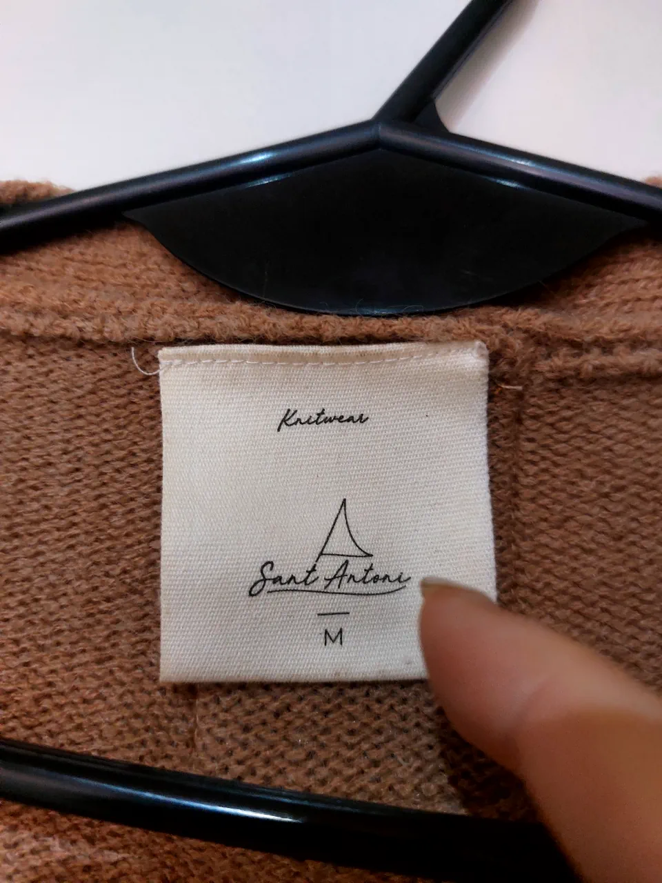 Sweater Saint antony - imagen 3