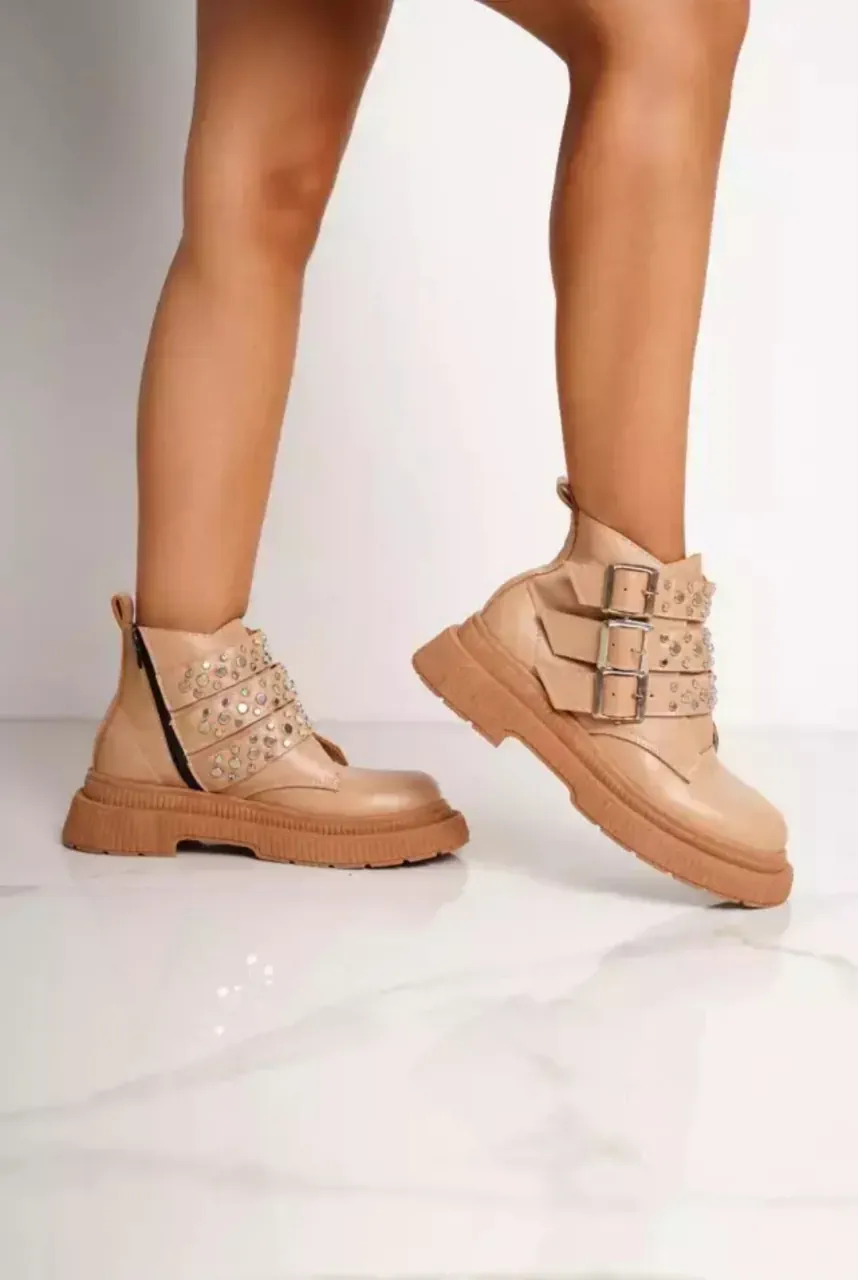 Botas Becca shoes - imagen 1