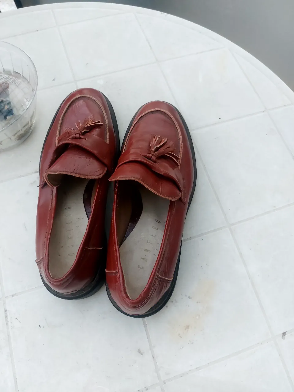 Zapatos Paruolo - imagen 3