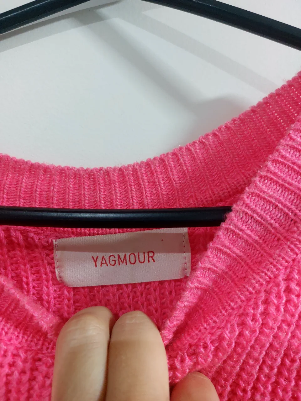Sweater Yagmour - imagen 2