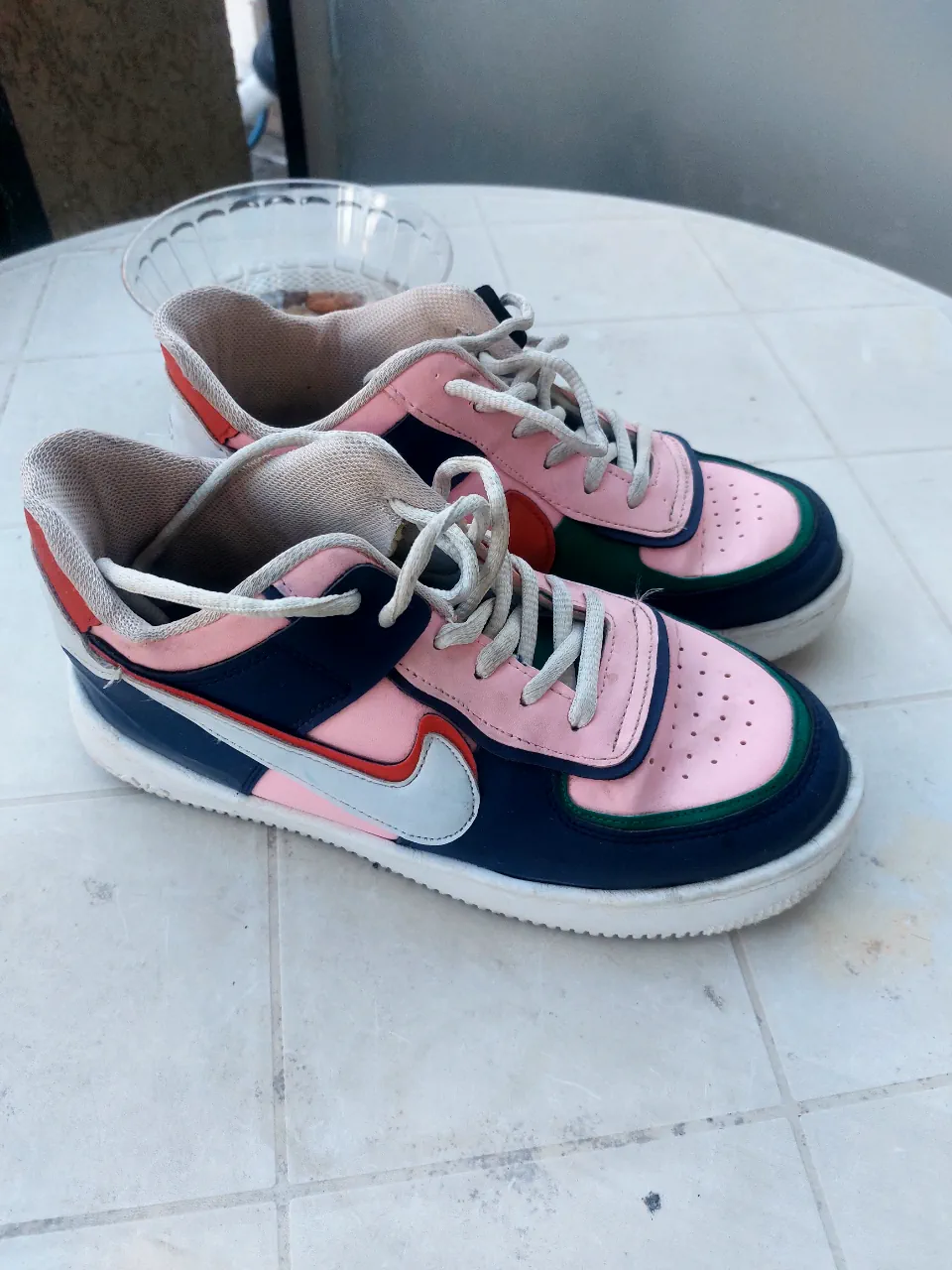 Zapatillas Nike - imagen 3