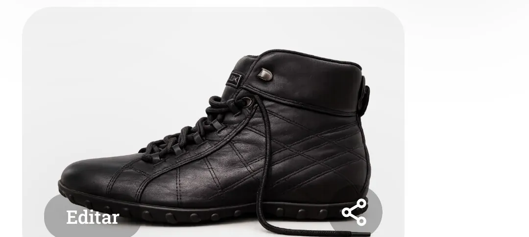 Botas Lady Stork - imagen 1