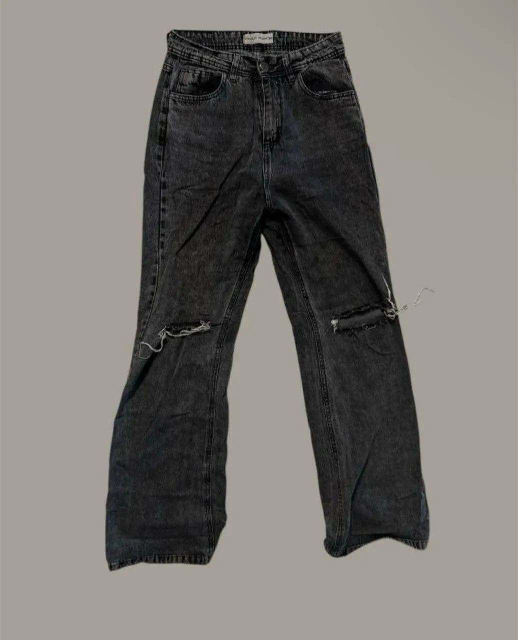 Premium denim · Talle M