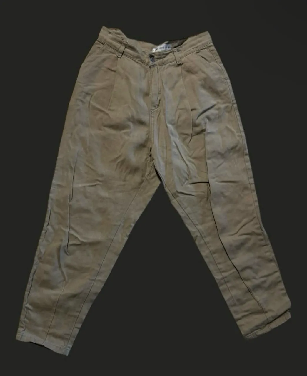 Nare Jeans · Talle S