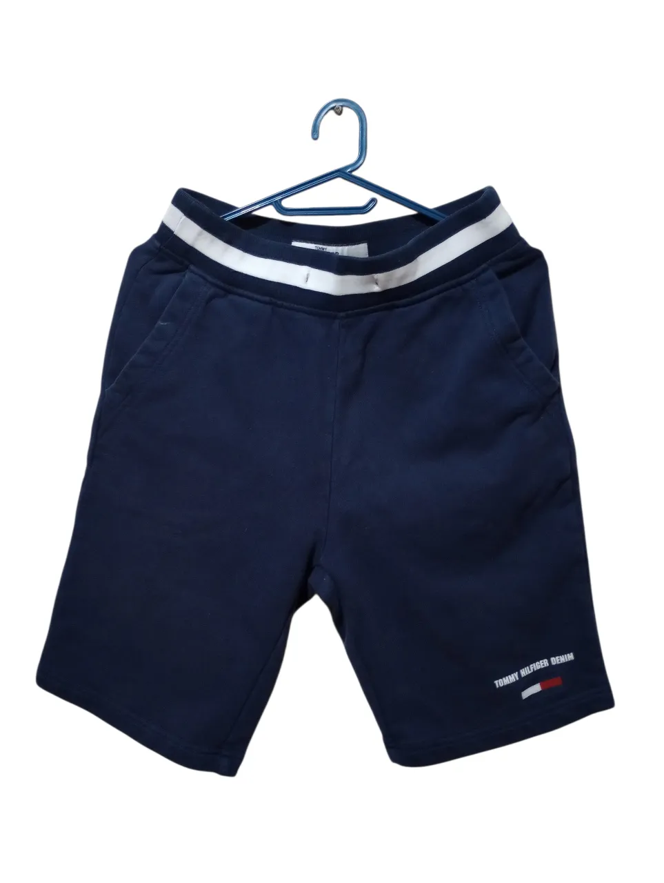 Bermuda Tommy Hilfiger · Talle XS