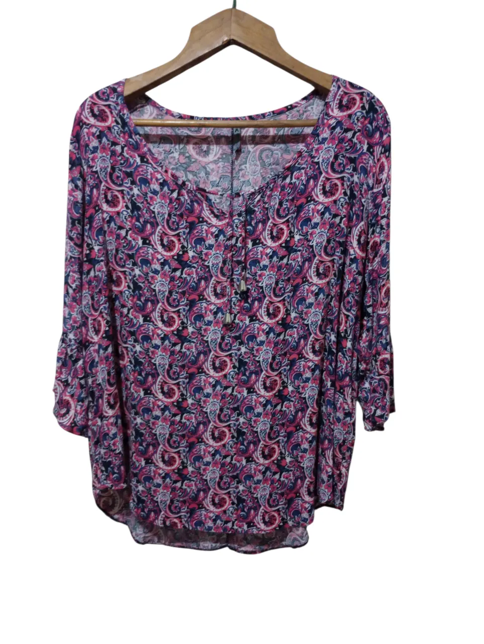 Blusa Benja - imagen 1