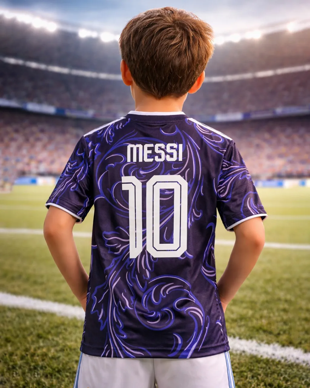 Ropa deportiva Otros · Talle 16 años / 176 cm